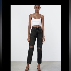 Zara jeans